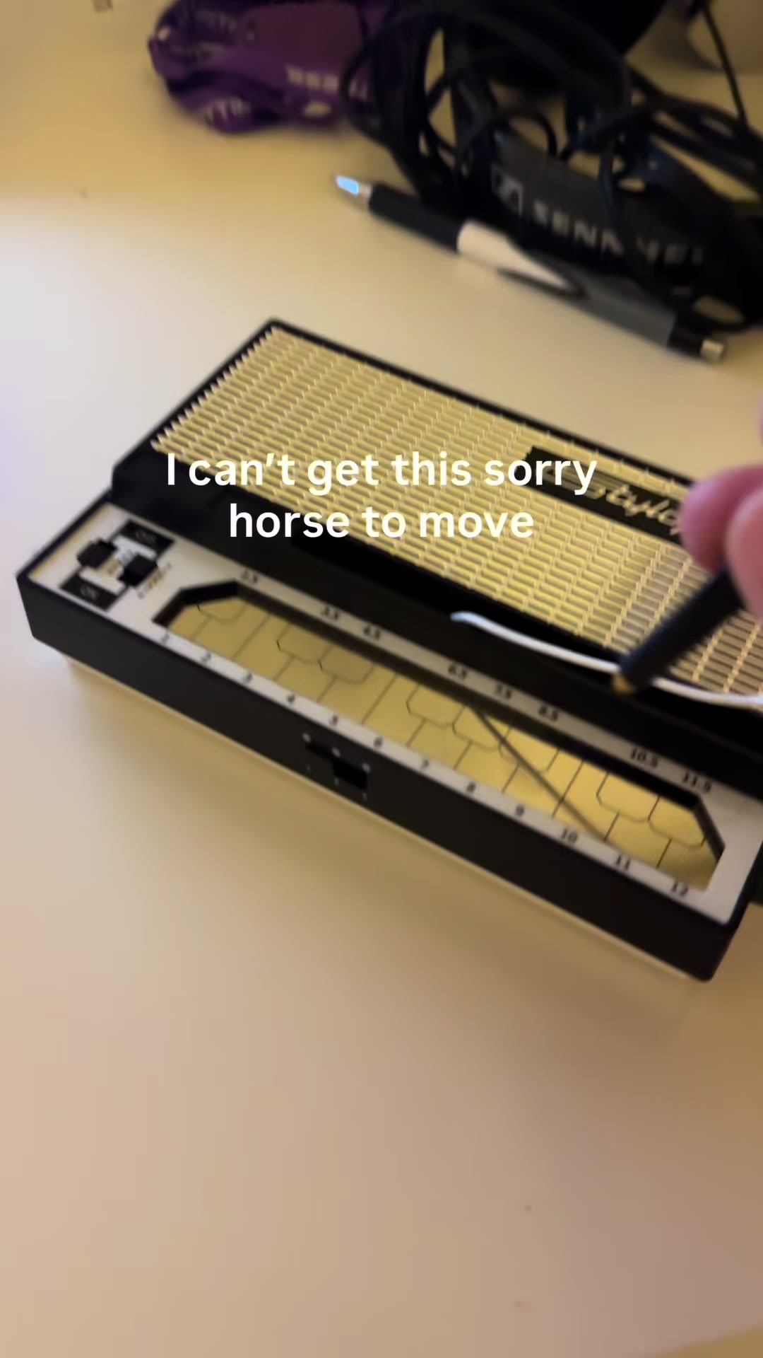 @No Prospects