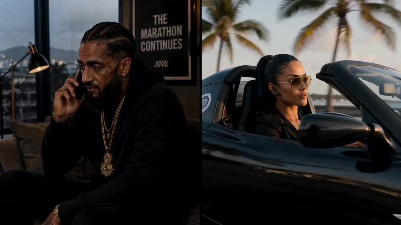 @Surviving Miami