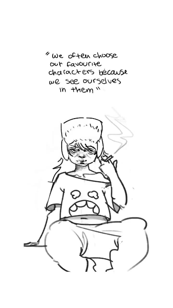 @Milie
