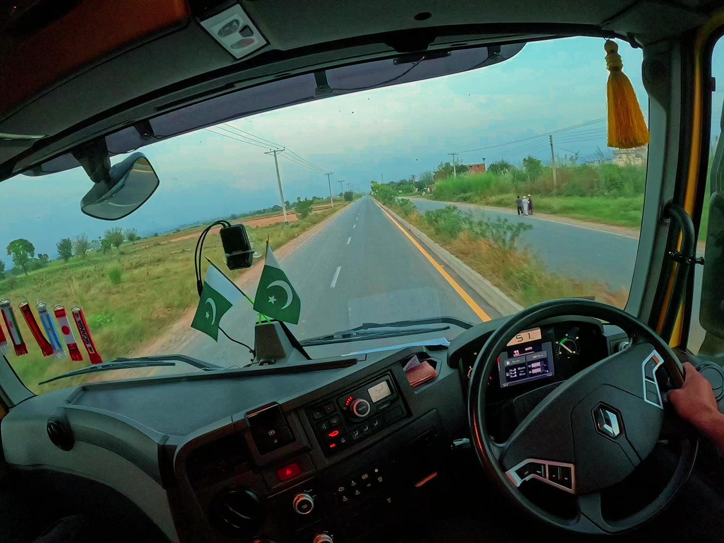 @Pind To Highway