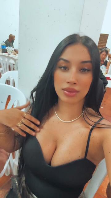 @Amandaheredia