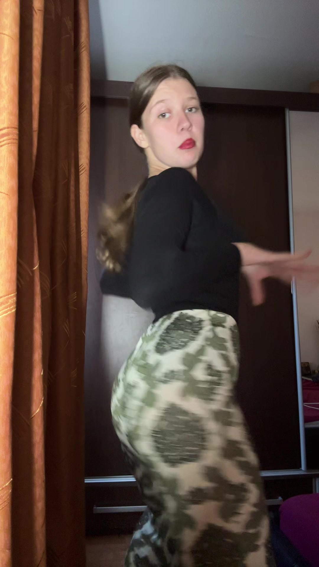 @Missamyblonde