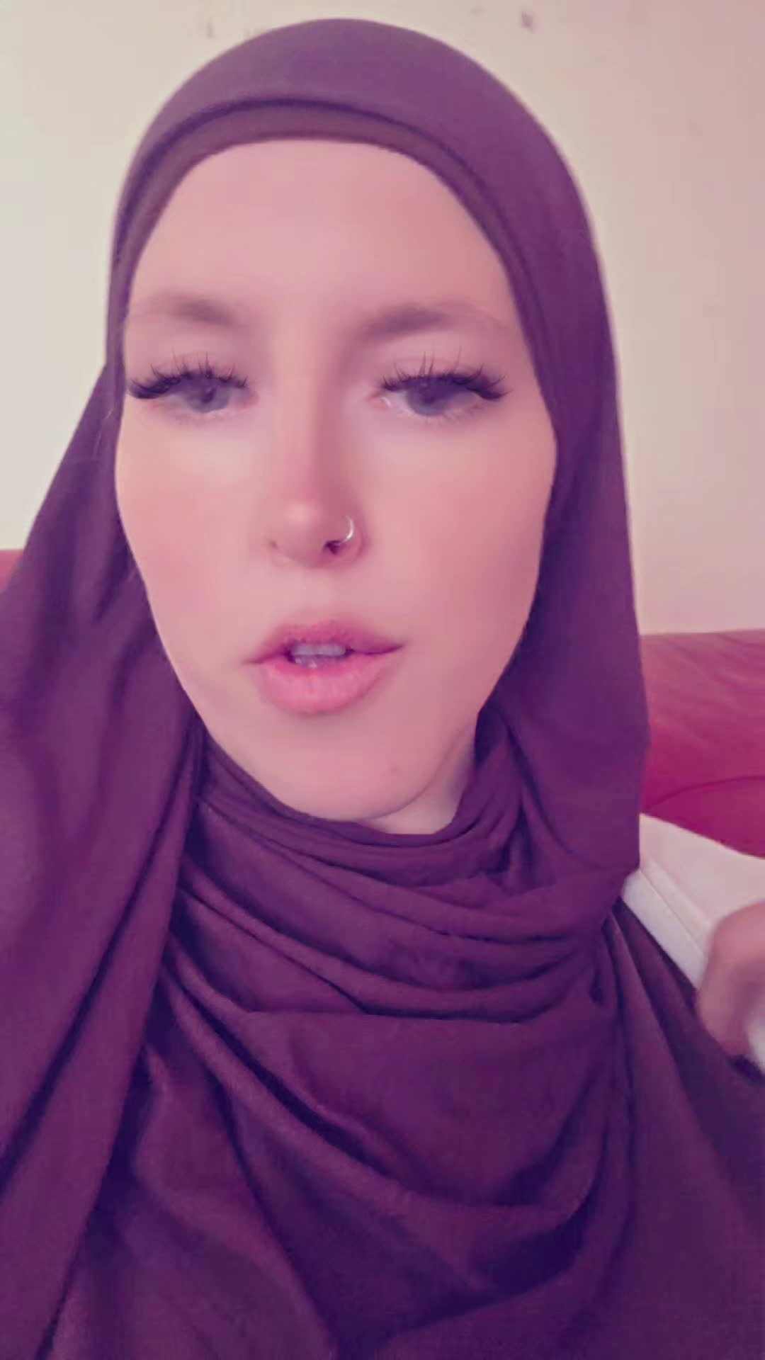 @☪️ Revert_shawnie☪️