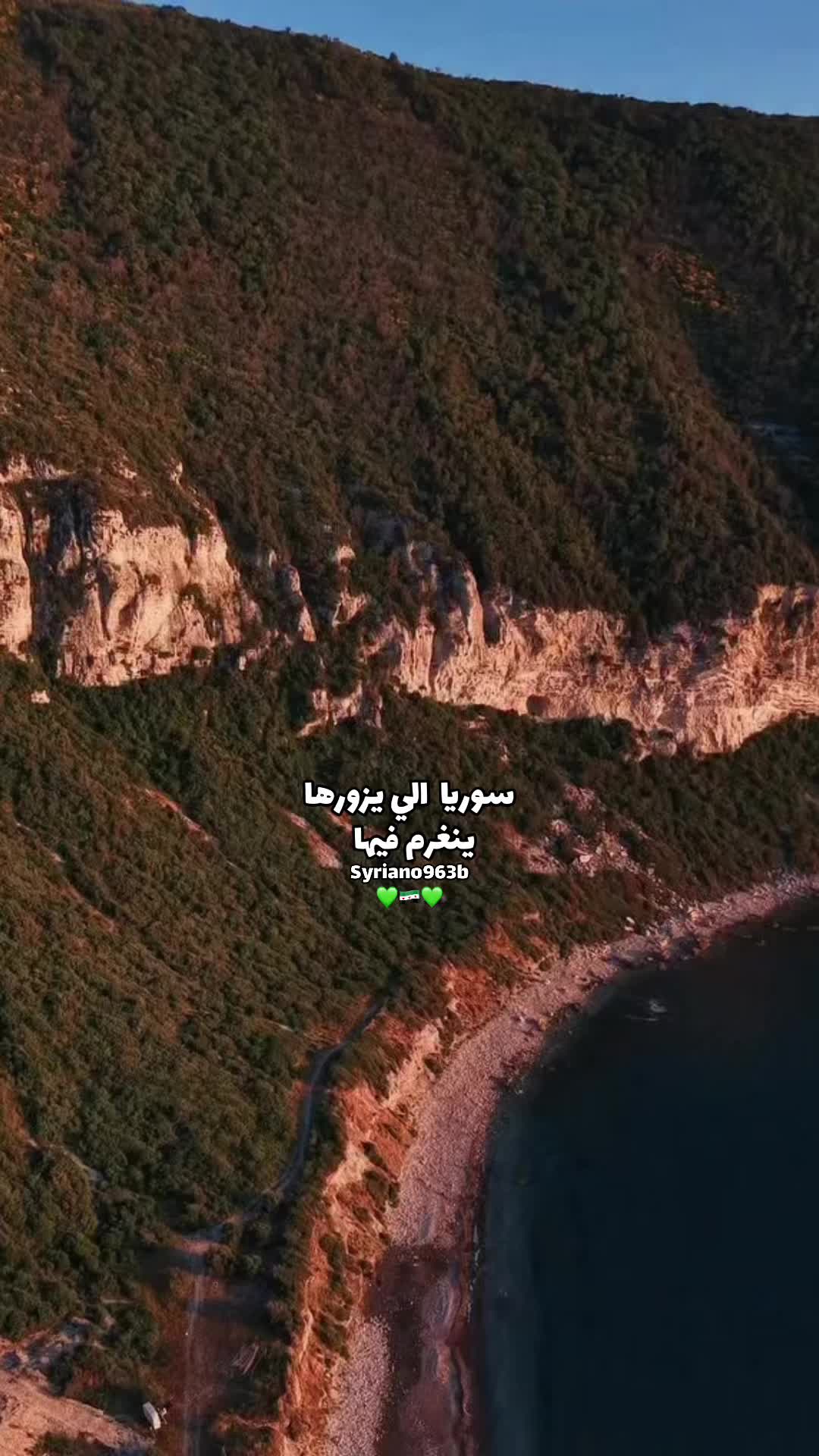 @Syriano/سريانو🇸🇾🦅