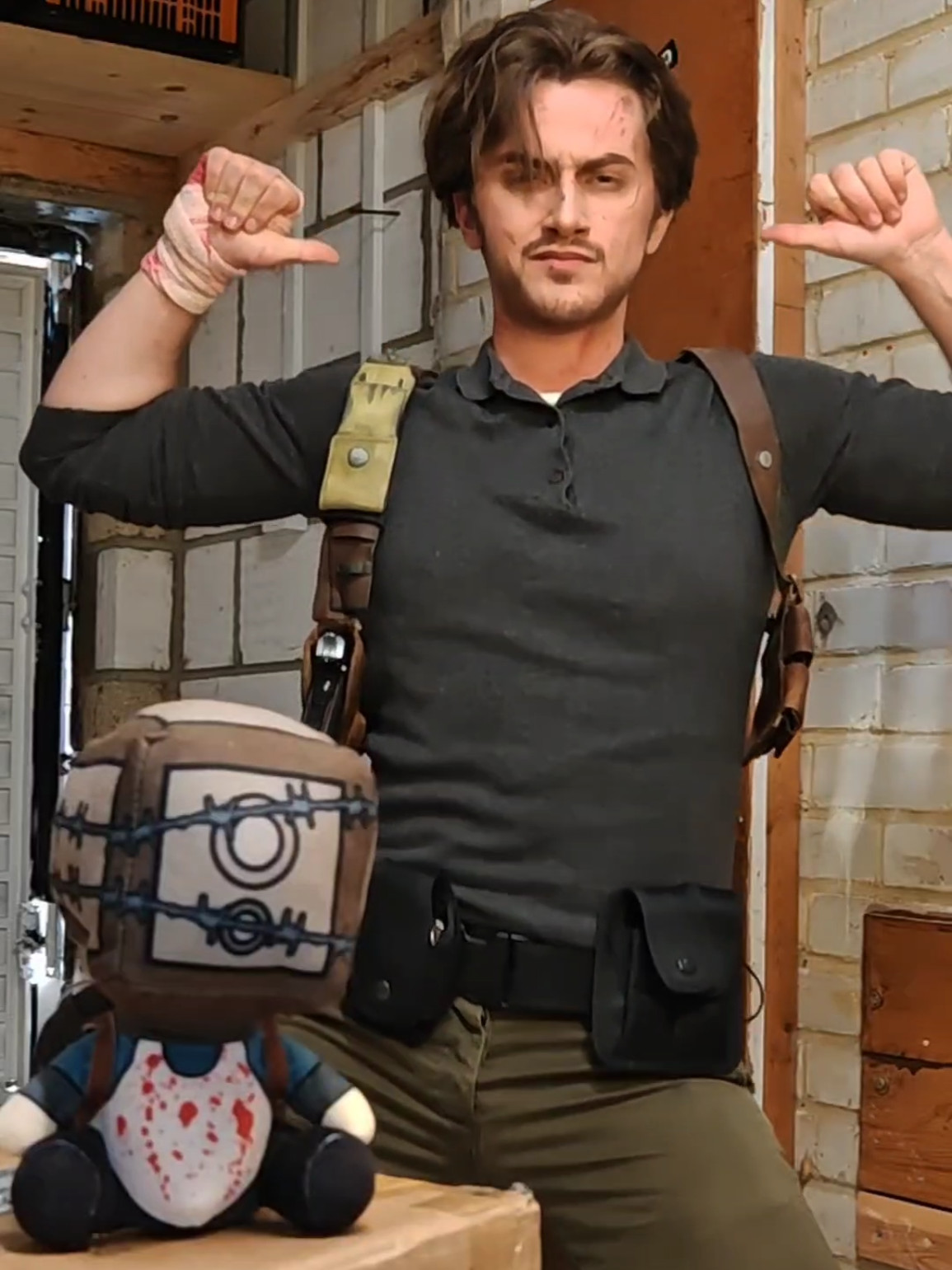 @ronnie