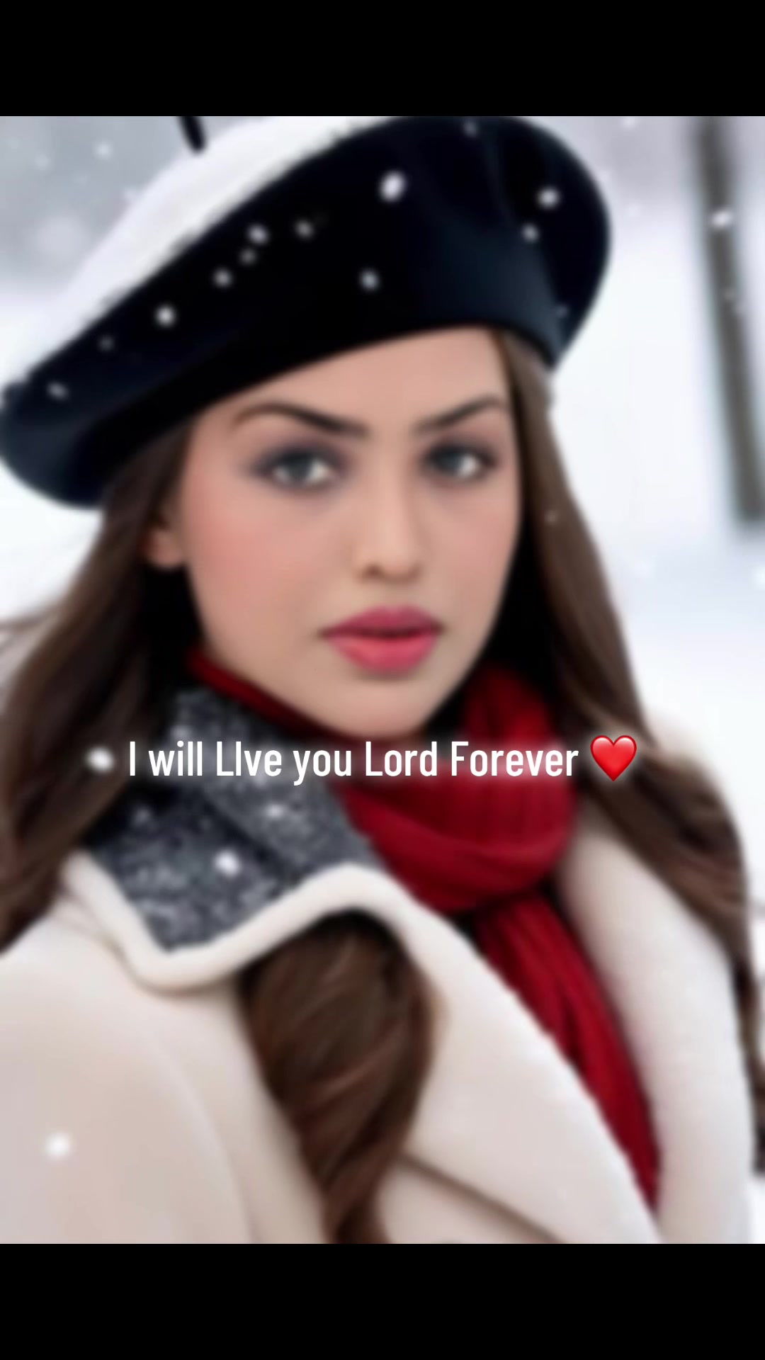 @Faith Moments
