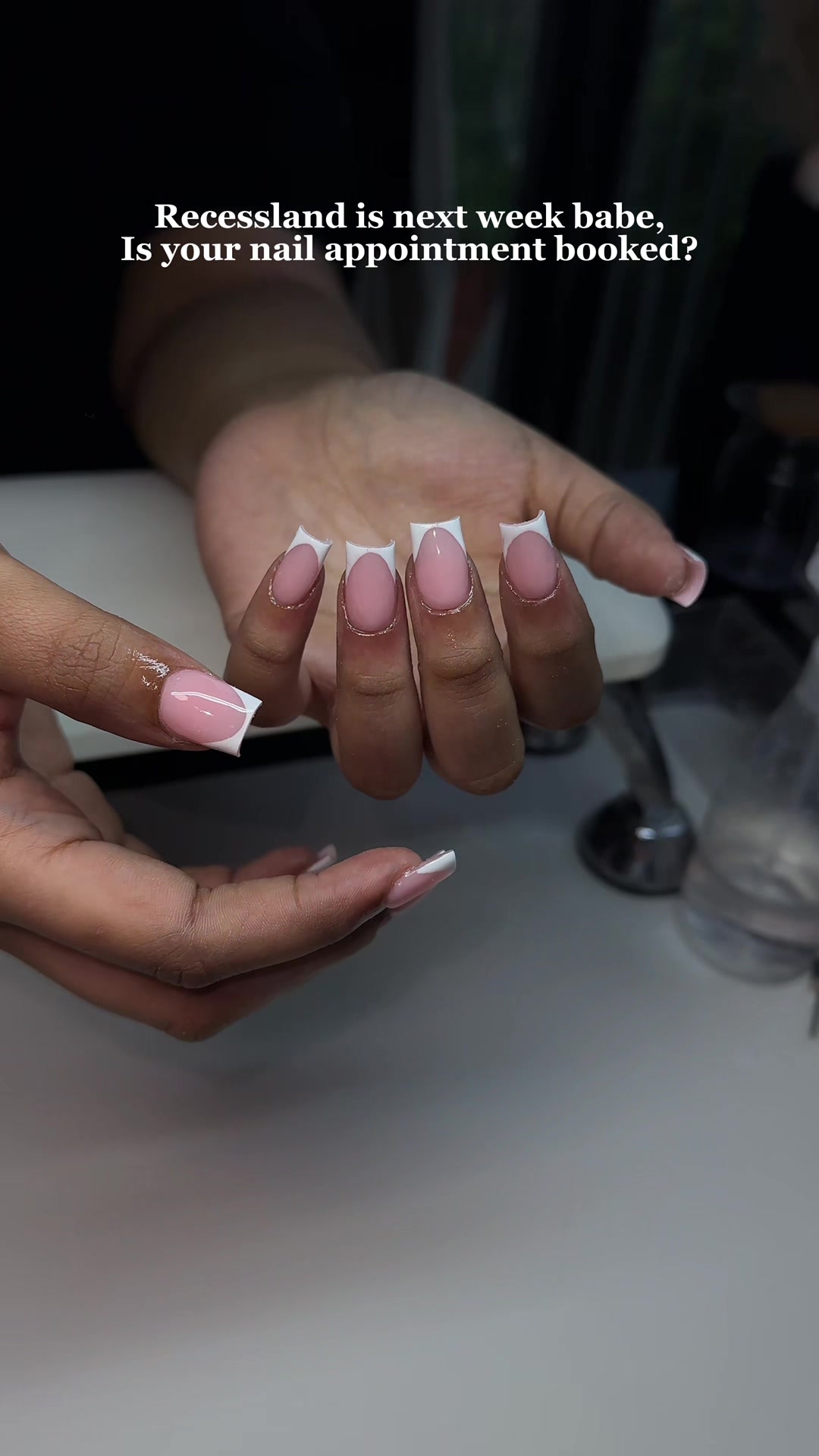 @nlsdecami | eastldn nail tech
