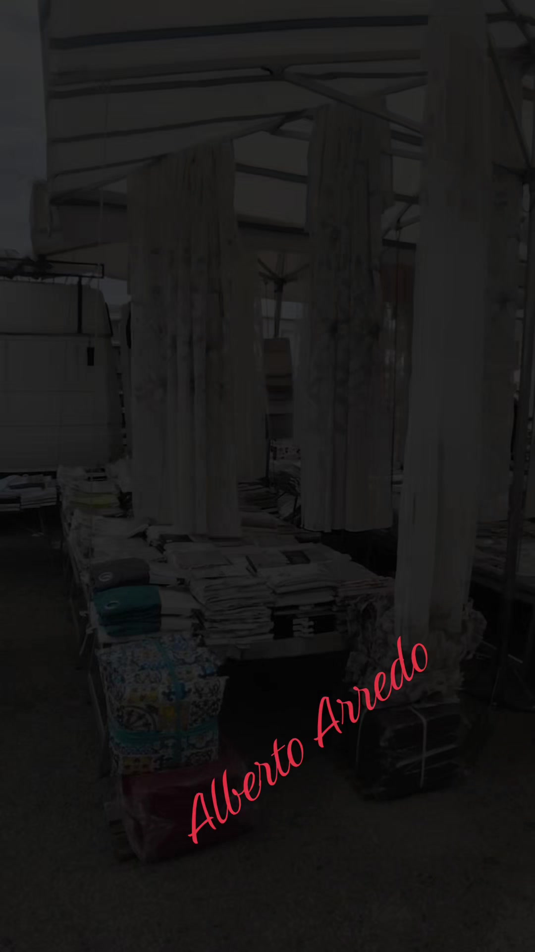 @Alberto. Arredo