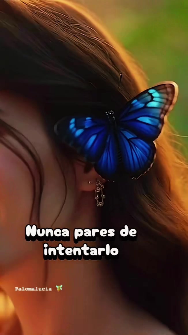 @Palomalucia_24 Cuenta Oficial