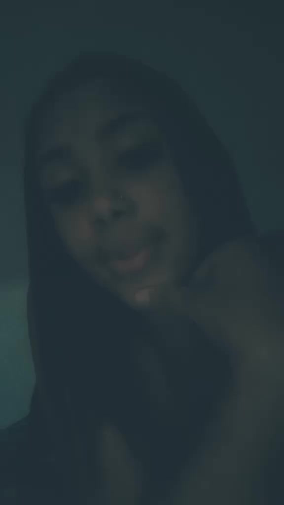 @Pretinha ❤️🔥