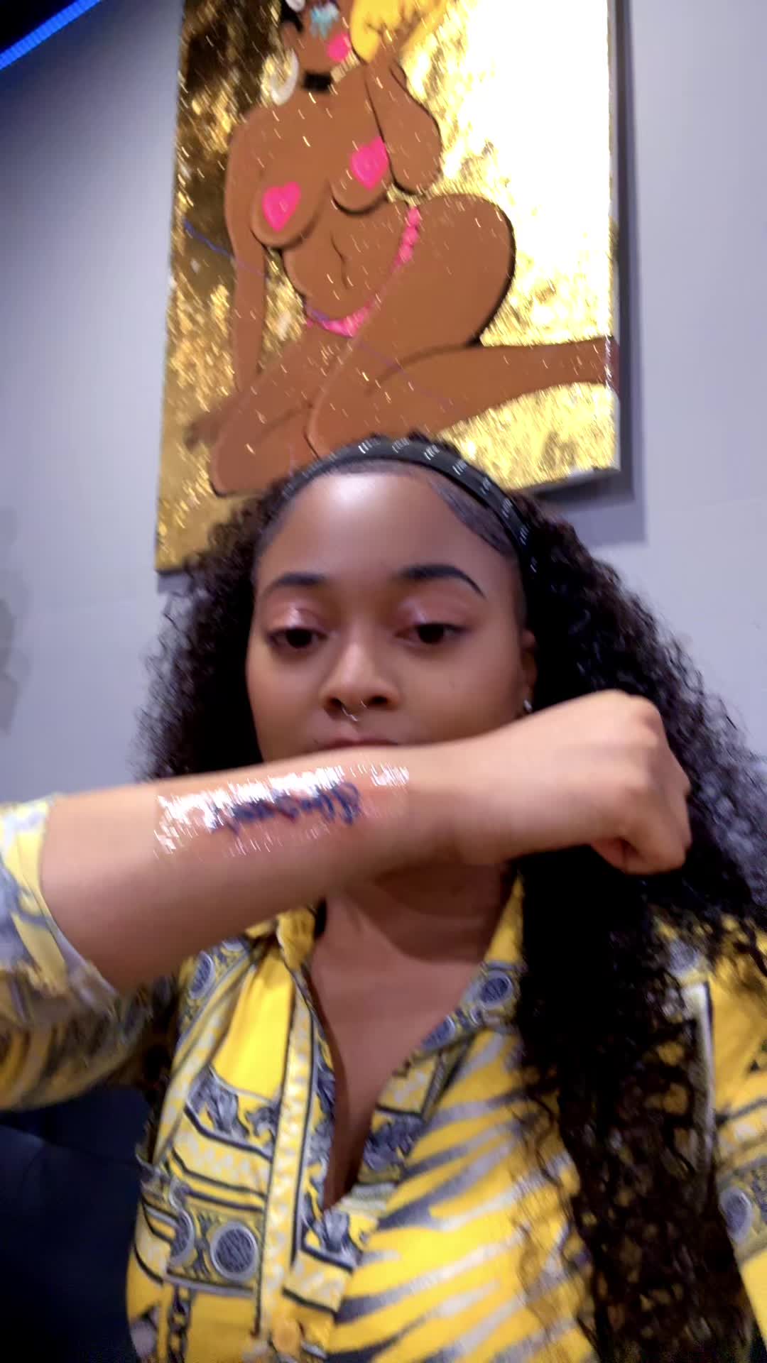 @therealbigkambria