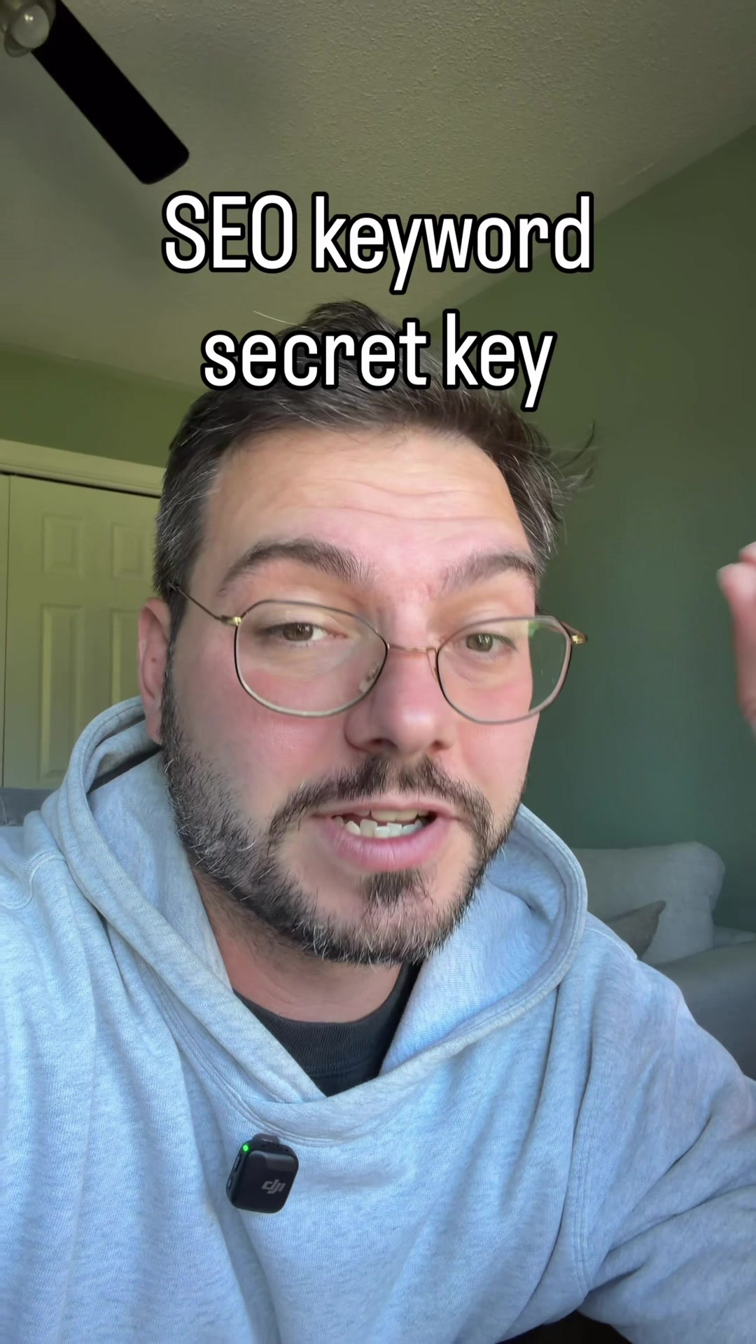 @Matt Diamante