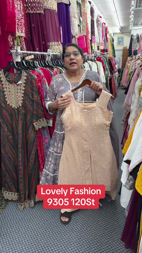 @Lovely Fashion Scott Road