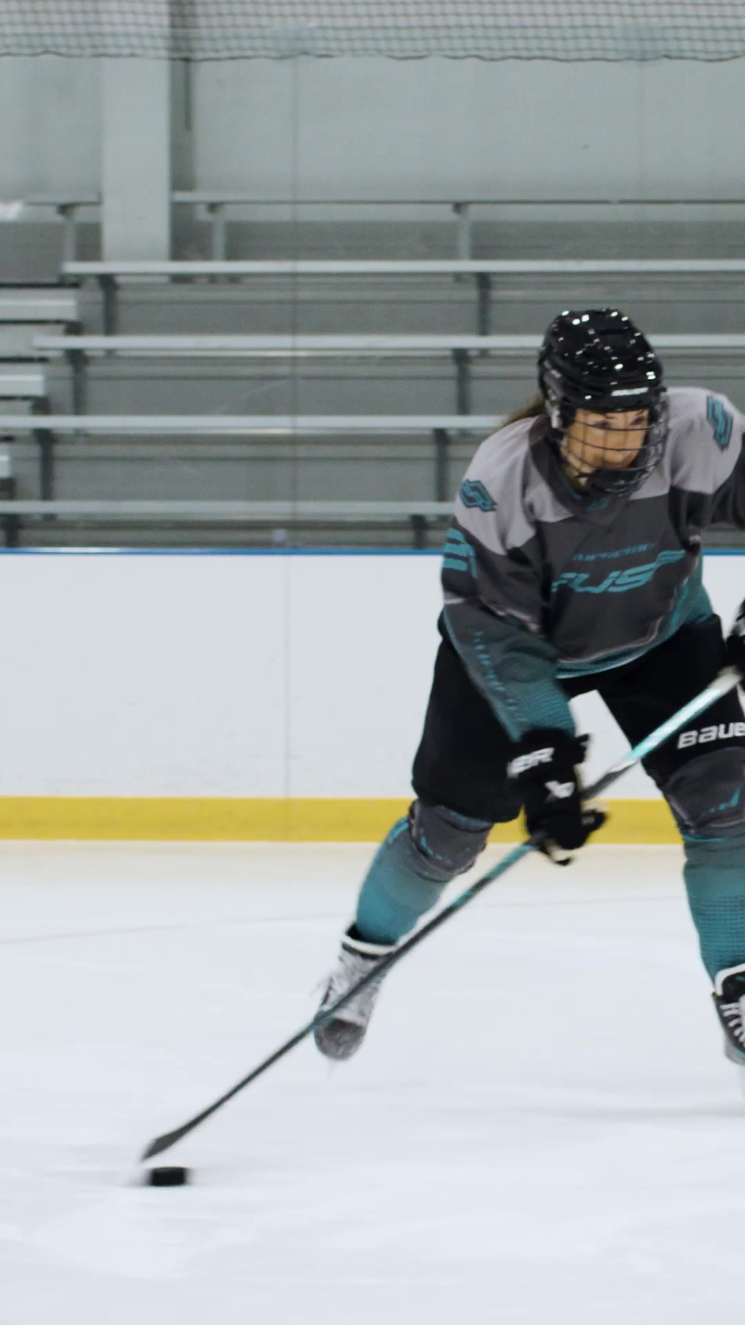 @Bauer Hockey