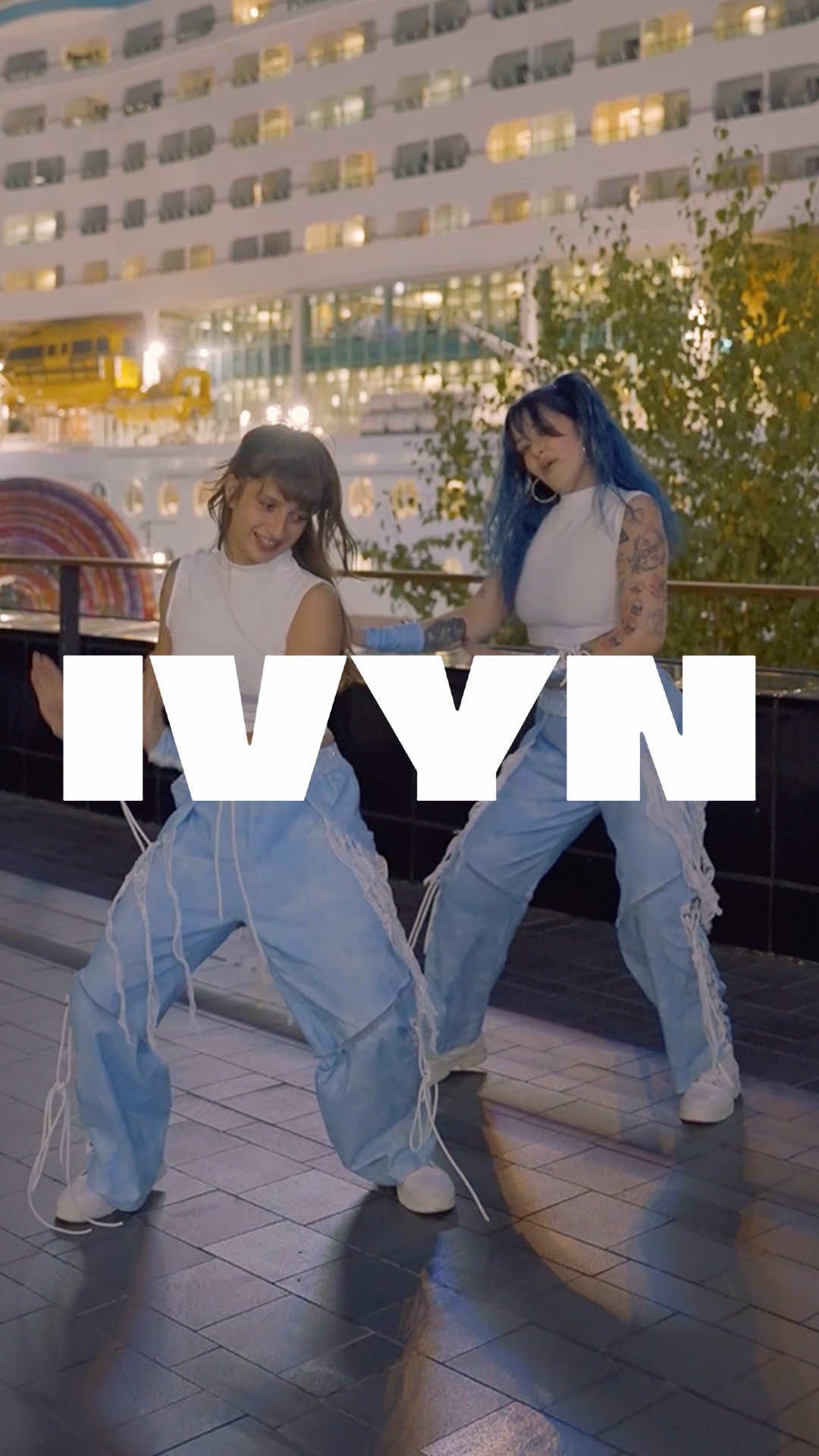 @IVYN