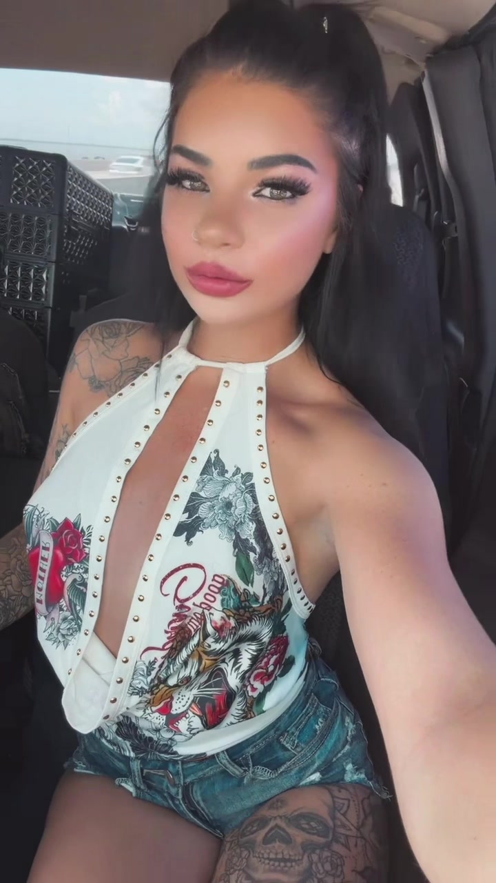 @Tatted Chelsea🖤
