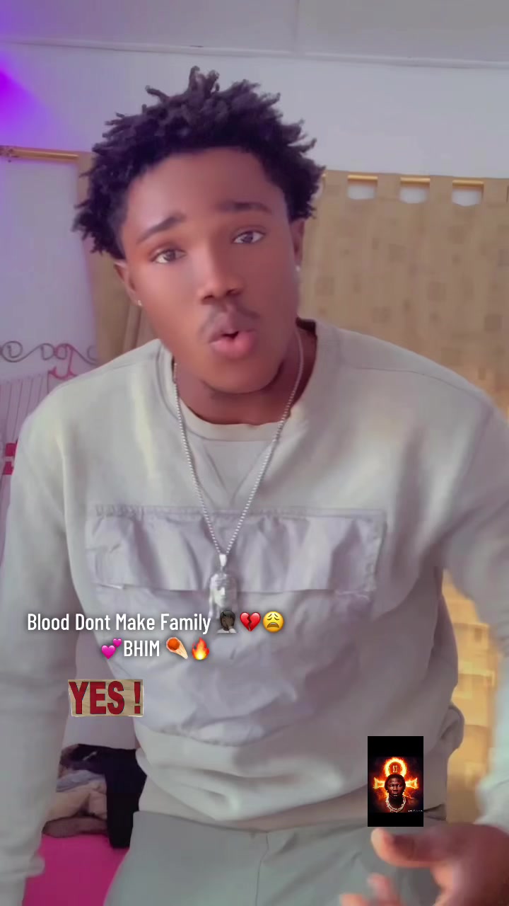 @Mbappe Jnr