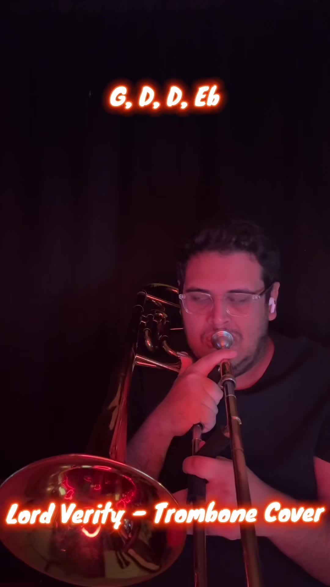@Trombone | Andre 🎵