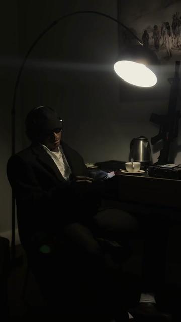 @🕵🏽♂️ ʜᴇᴀᴅ ᴏꜰ ꜱᴛᴀᴛᴇ 🌑