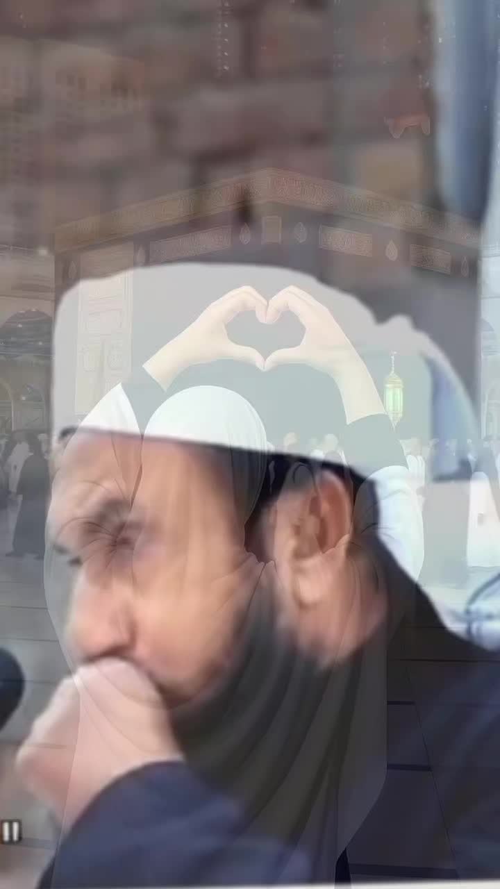 @Maulana Tariq jameel