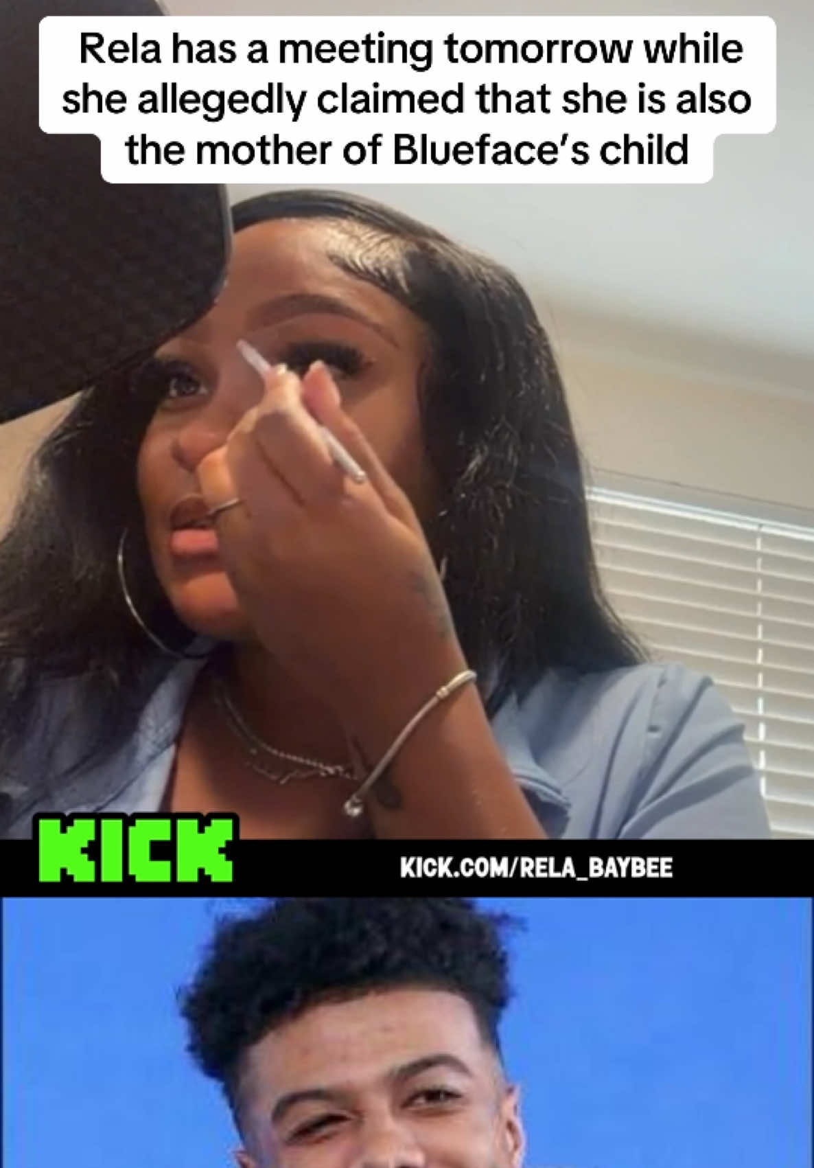 @Kickdramaklipz