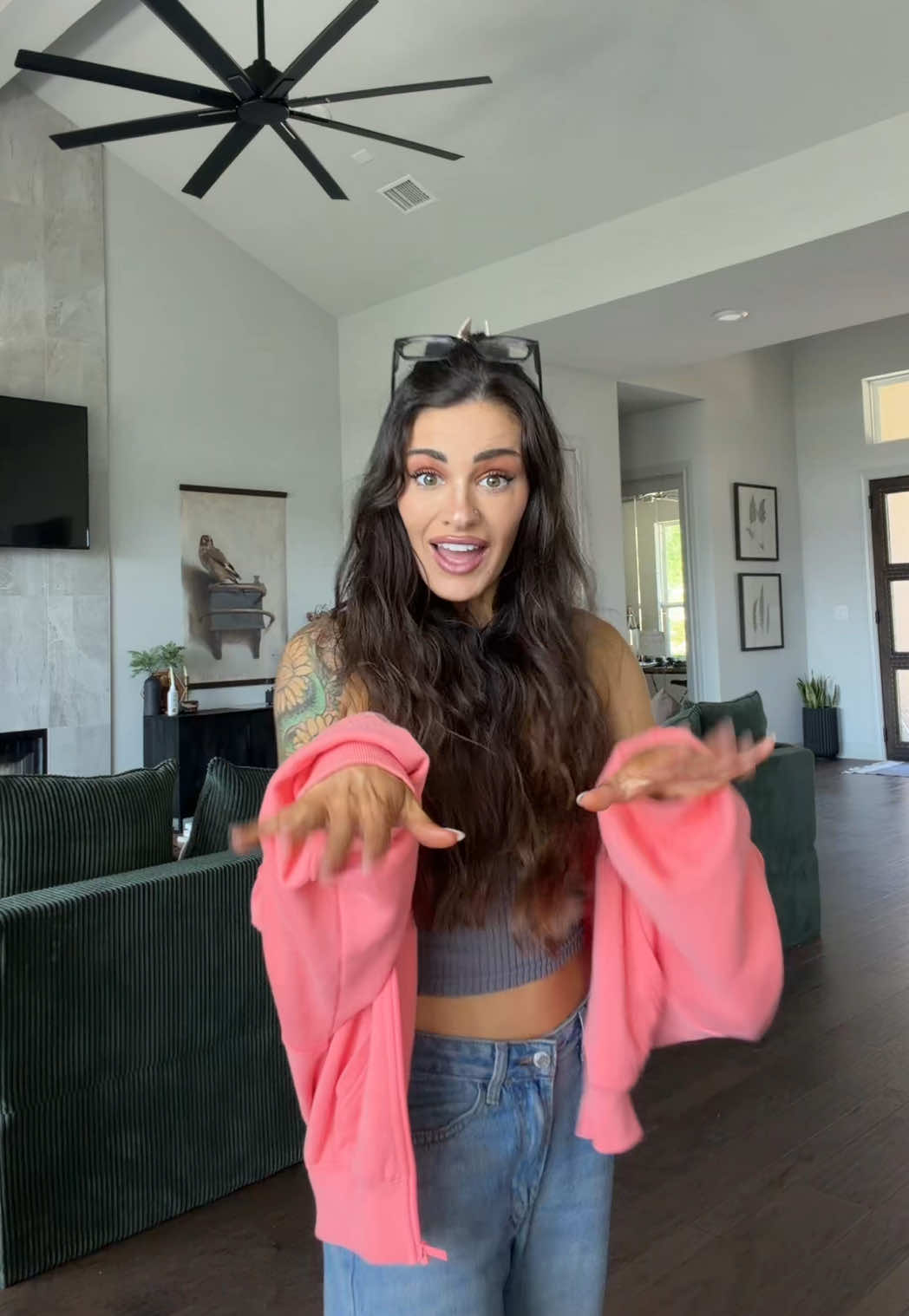 @Kassi Mansfield