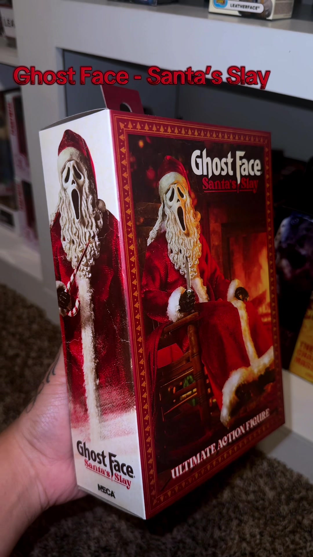 @AJM Horror Collectibles