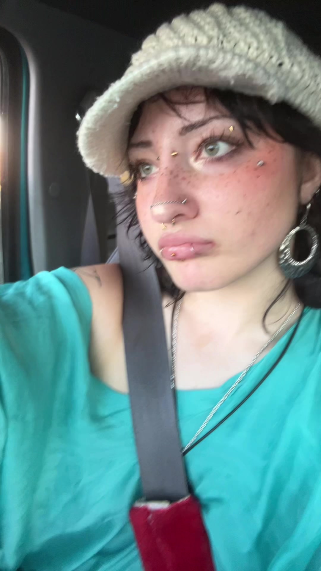 @Del