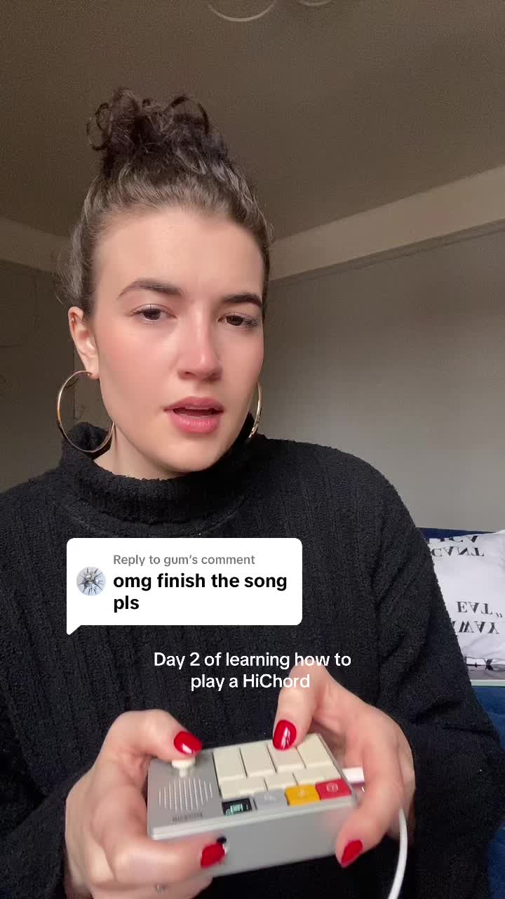 @Carina Marie