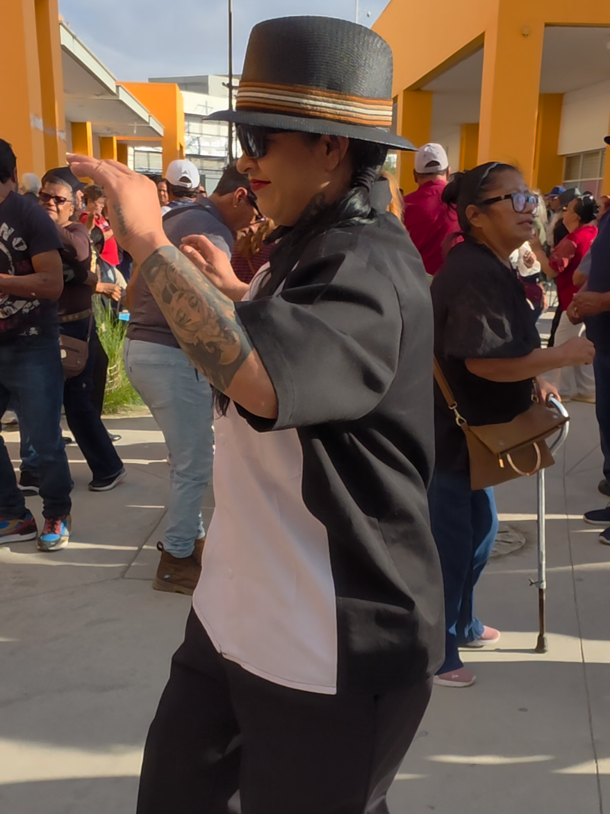 @Juárez al 100
