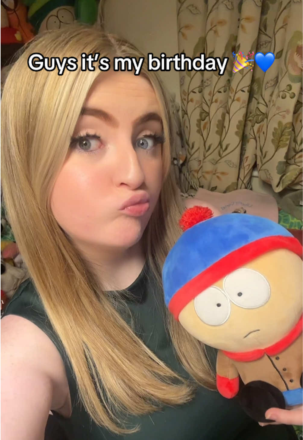 @Southparkgirltiktok