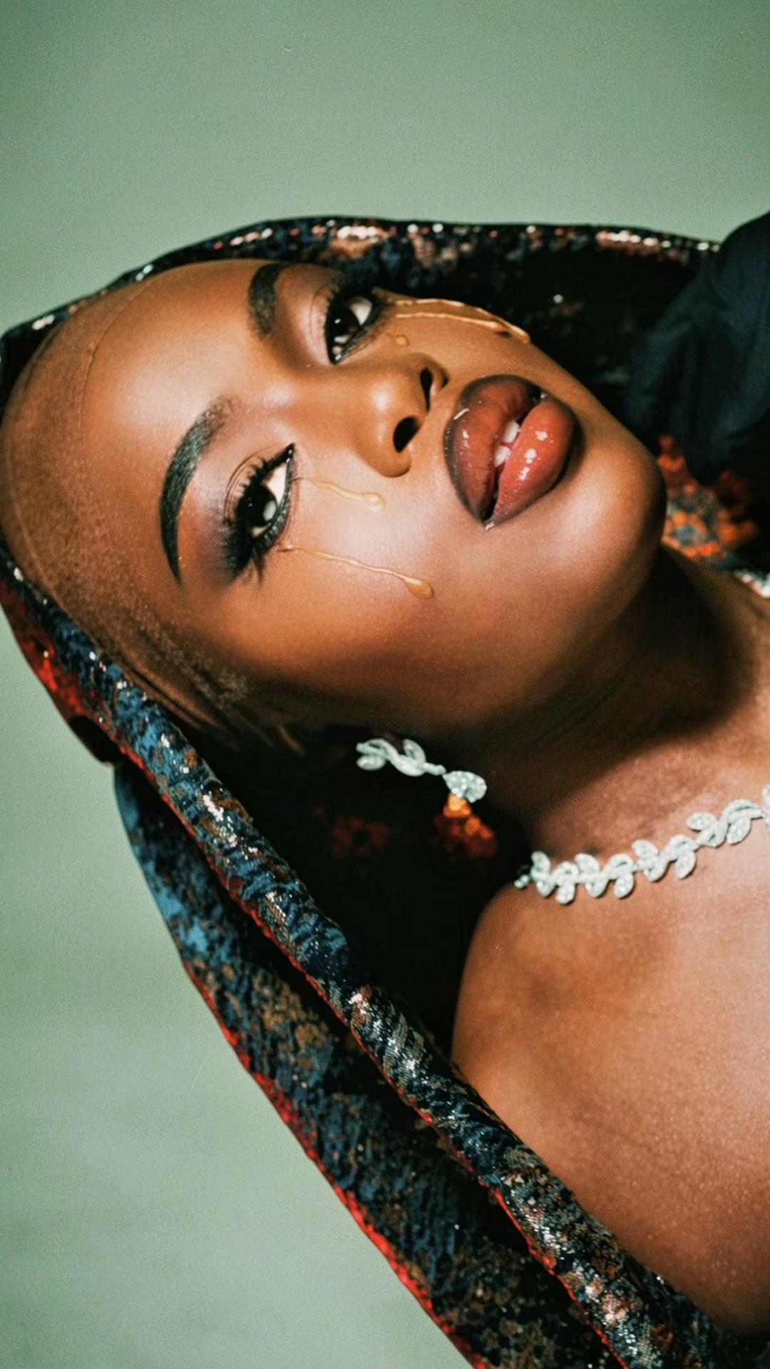 @Aida Mbengue Diouf
