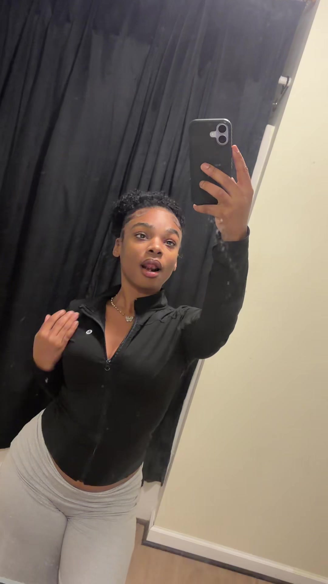 @Caziyah 😚🖤