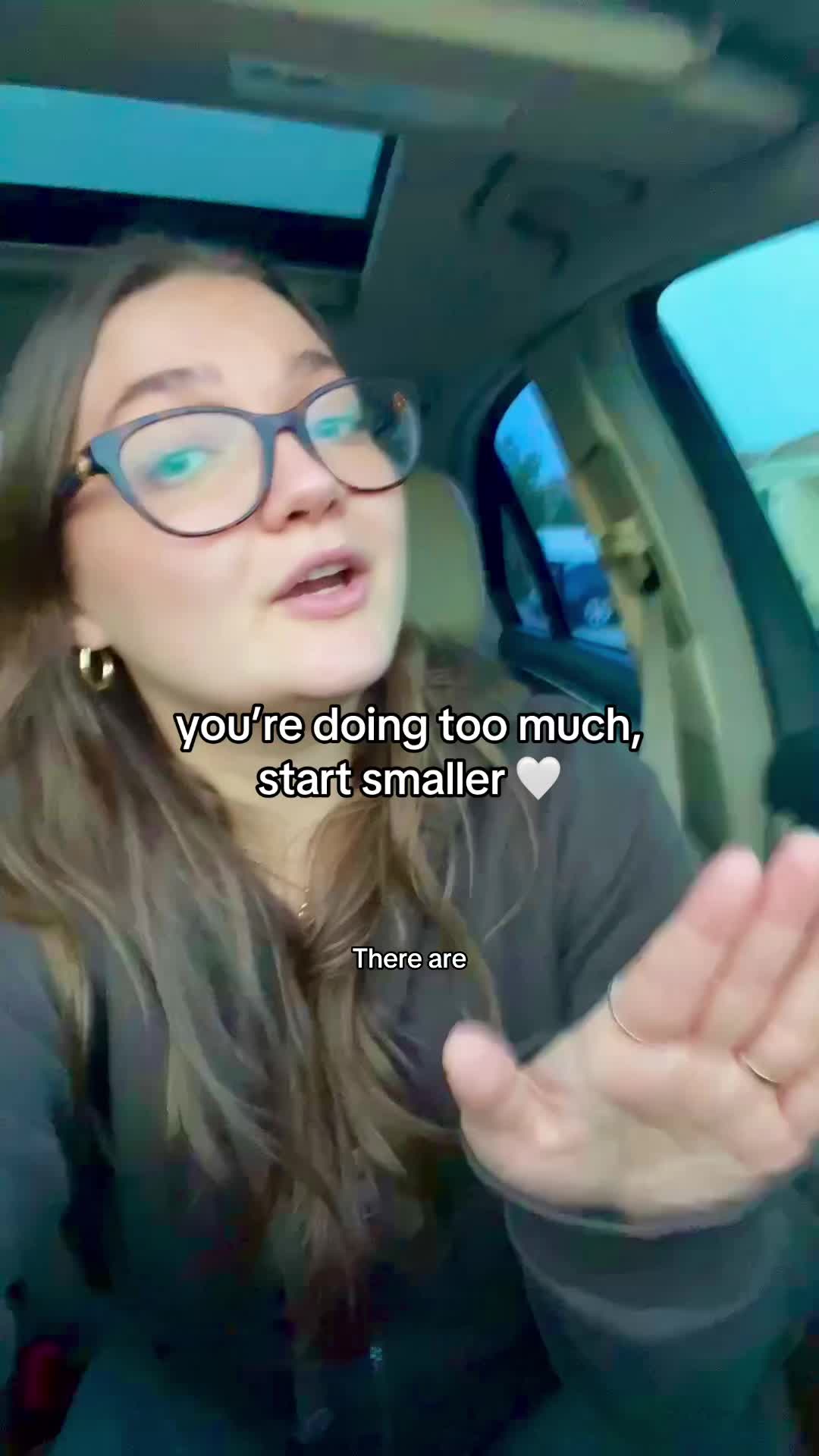 @Sarah