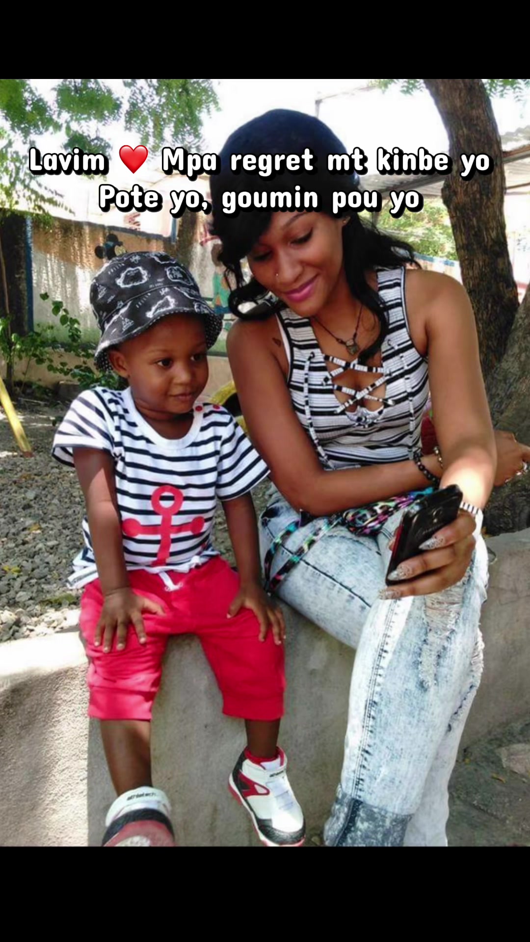 @Mrsdarling🇭🇹