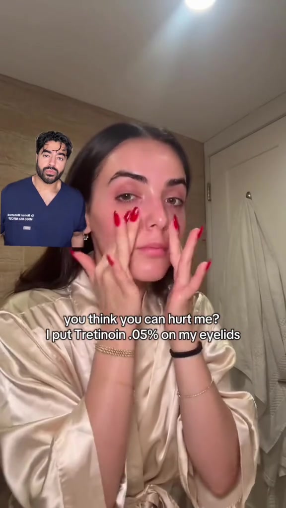 @The Skin Doc