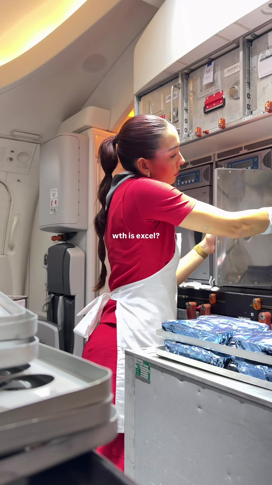 @Yasmin | Flugbegleiterin🤍