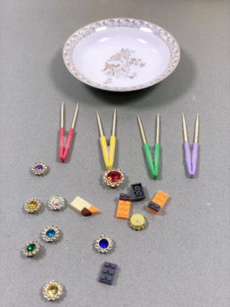 @People Crafts