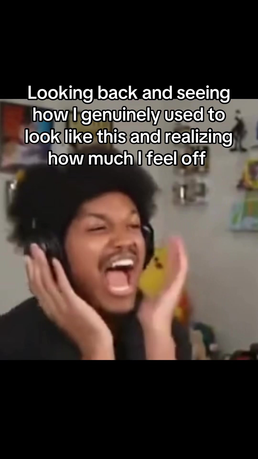 @Just a regular guy