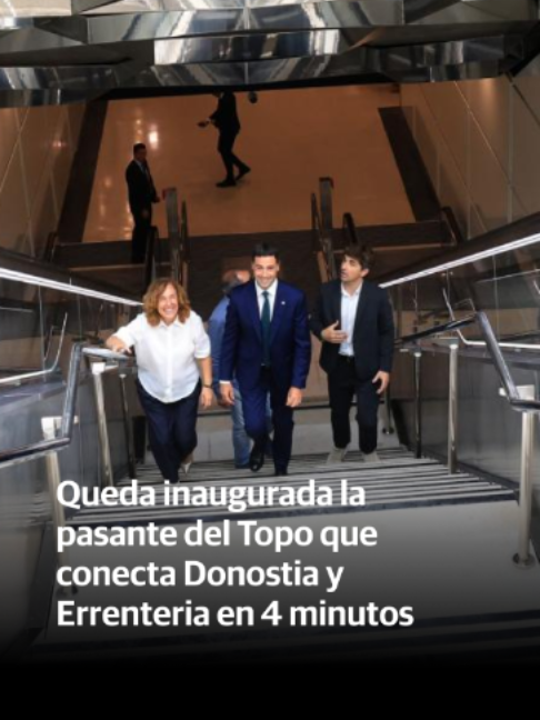 @El Diario Vasco