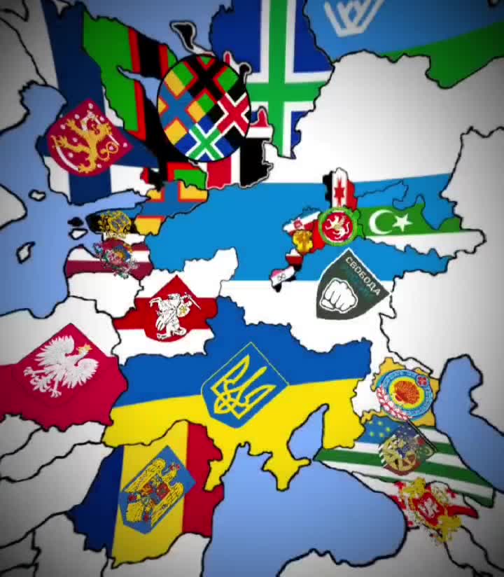 @⬜🟦⬜🇺🇦⚛️L1berashka⚛️🇮🇱🇺🇲