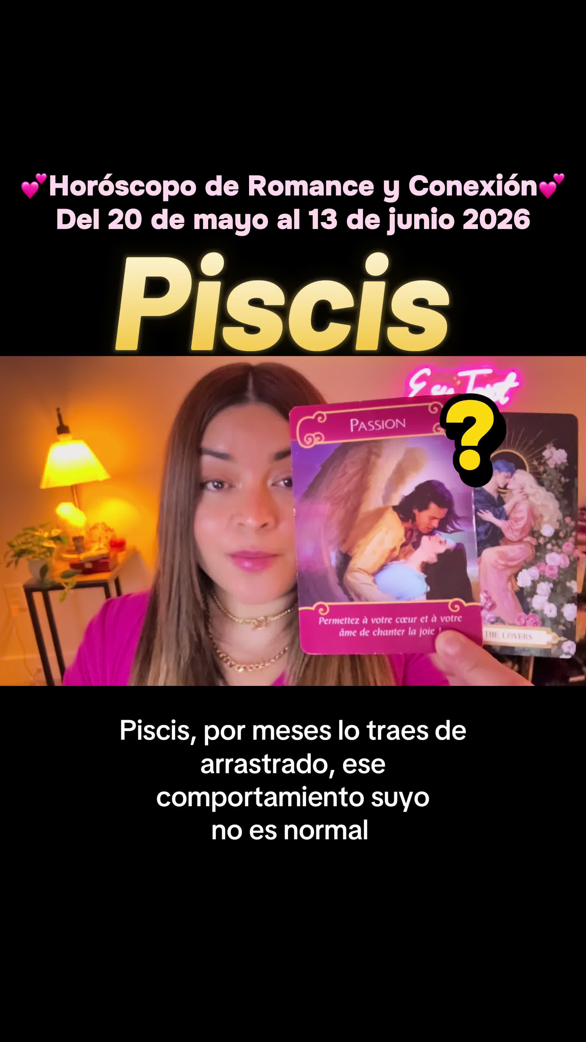 @Esy Tarot