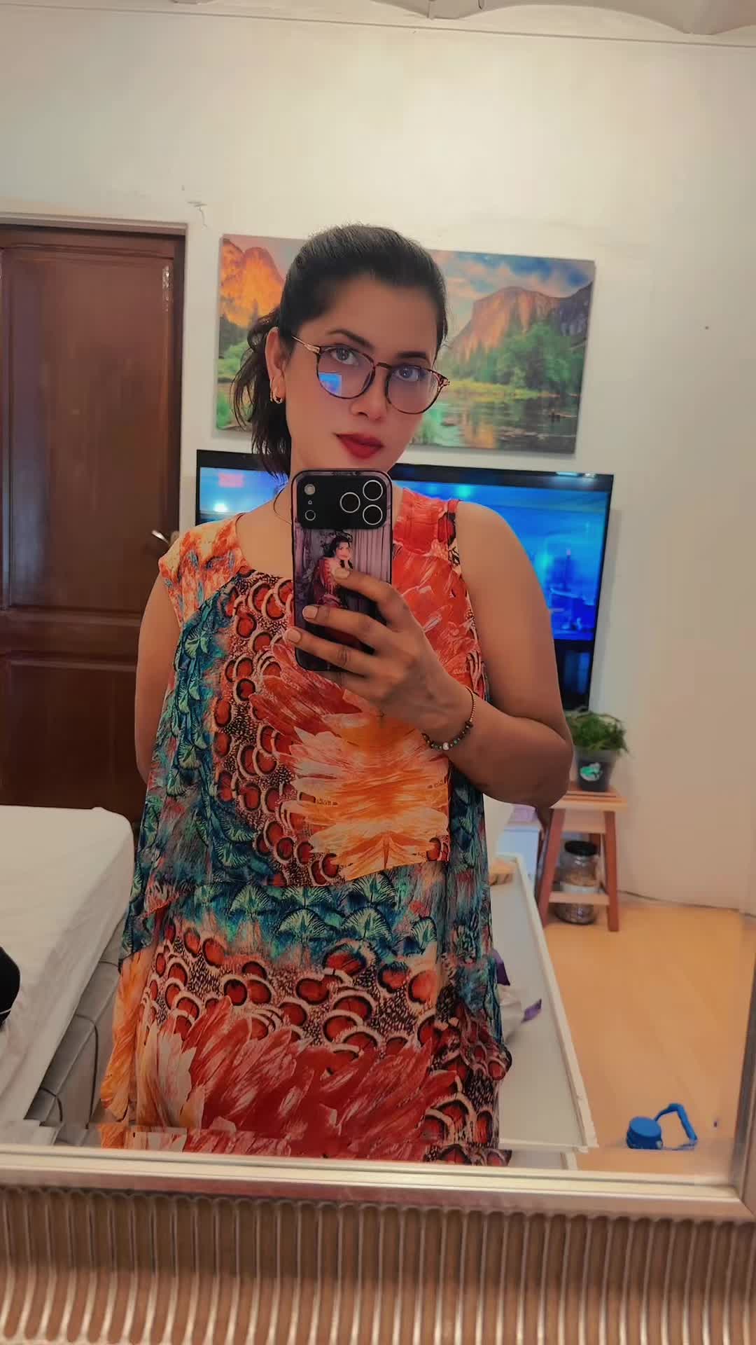 @🔥FEARLESS KAUR🔥