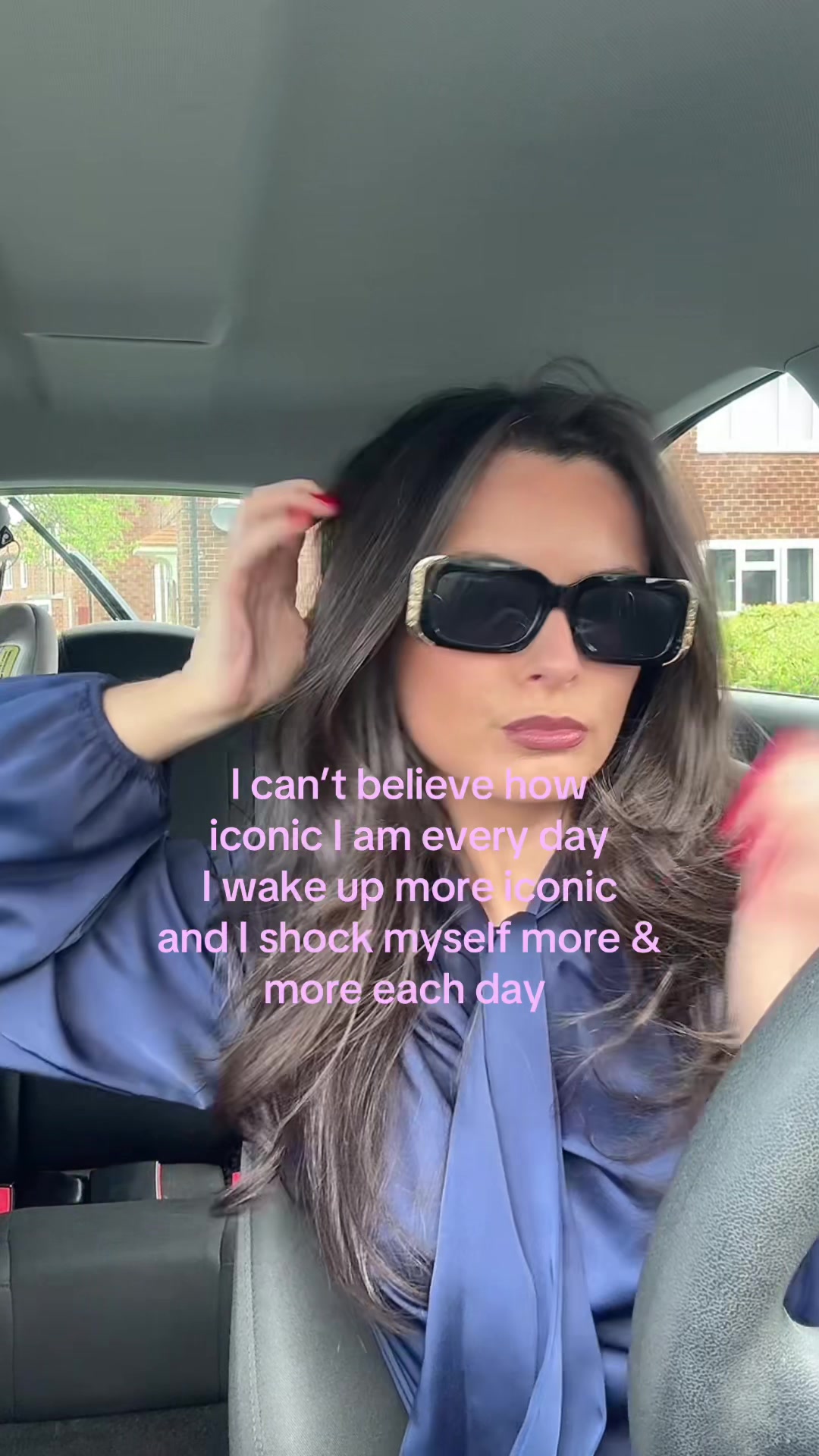 @Jess Hilton