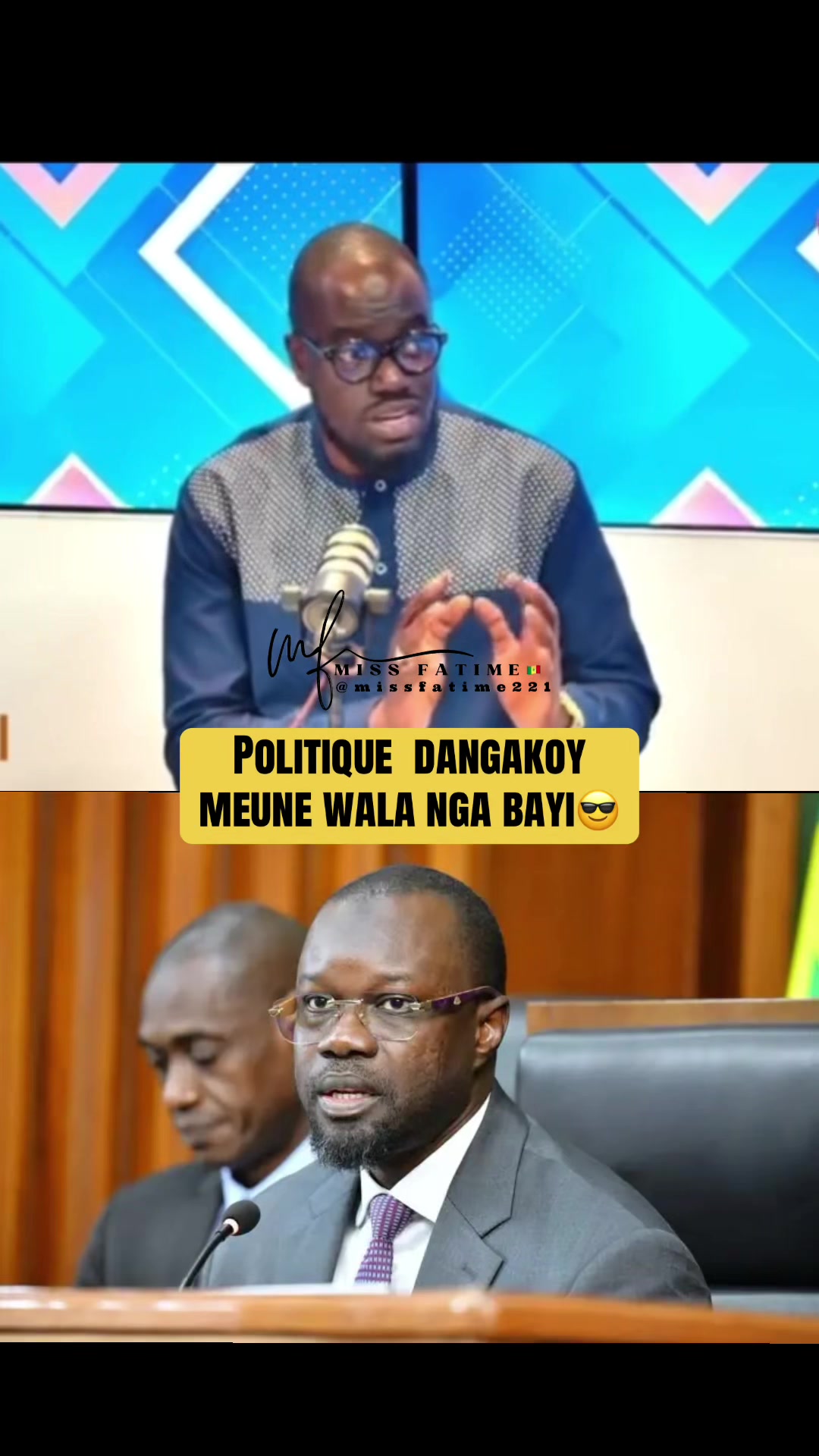 @MISS FATIME🇸🇳