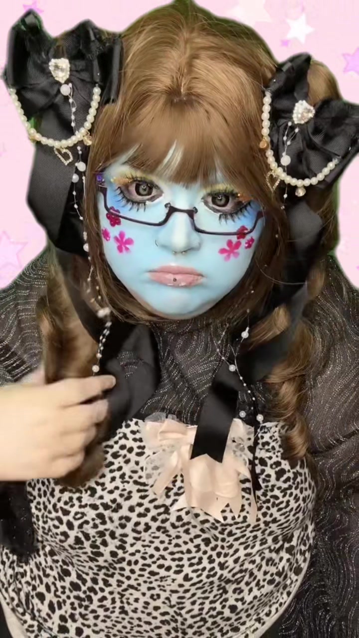 @♡ ૮꒰ ˶• ༝ •˶꒱ა Seren