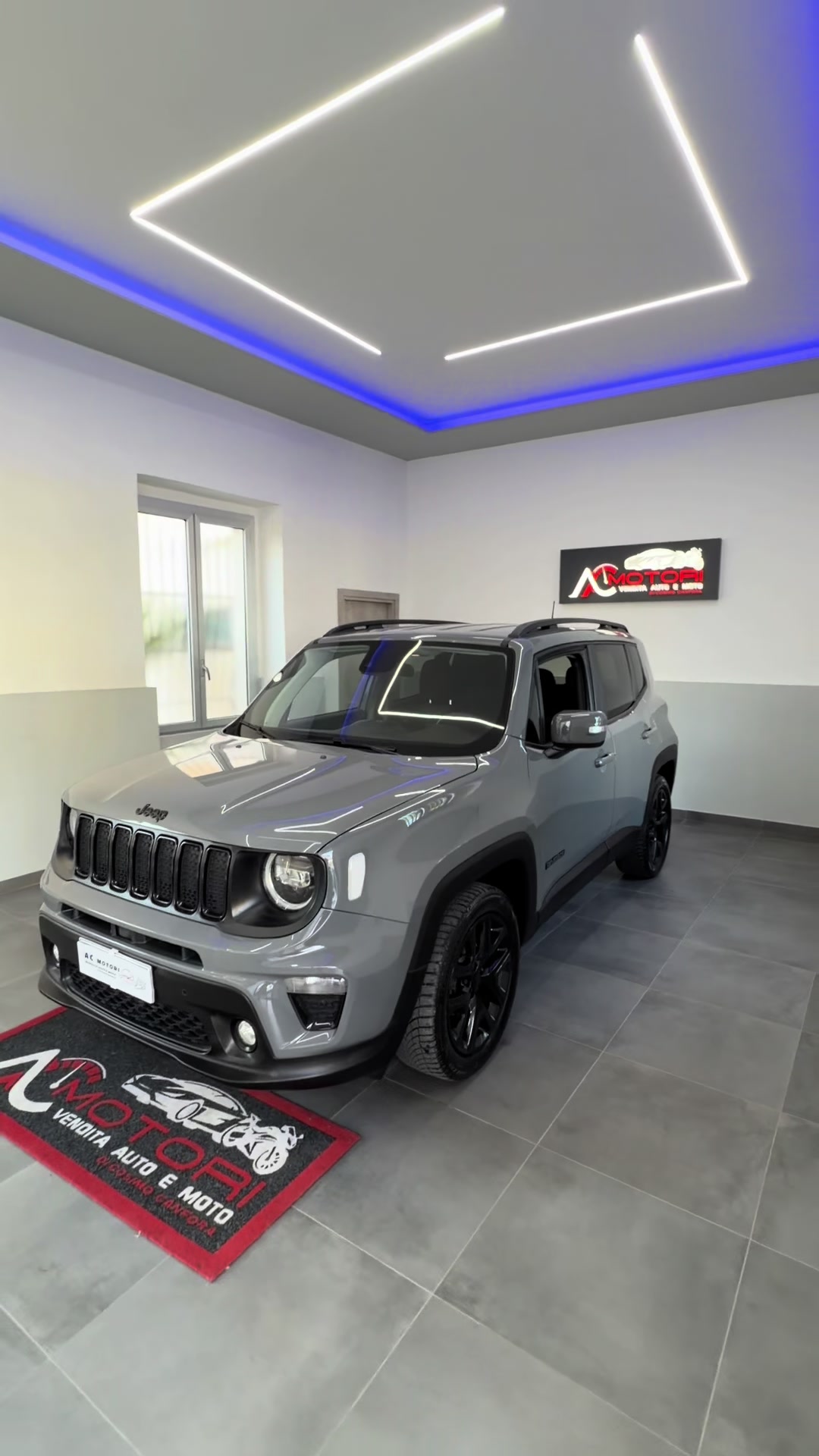 @A.C MOTORI
