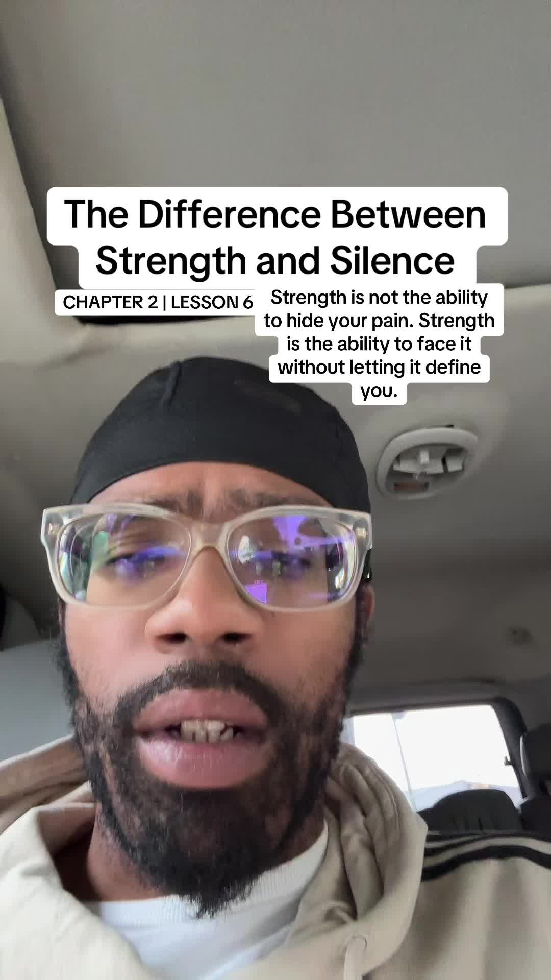 @Spokentruth