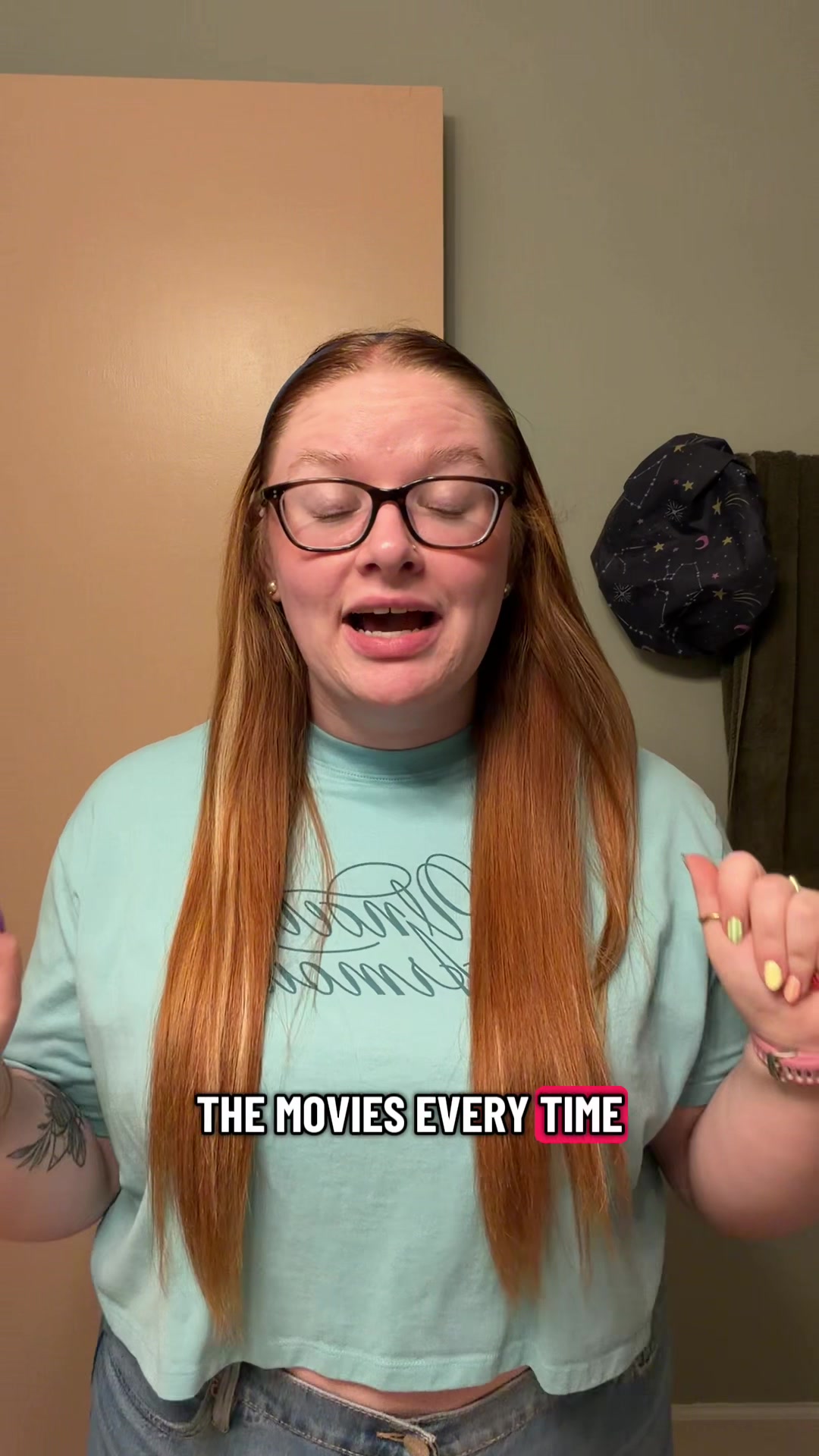 @Alyson