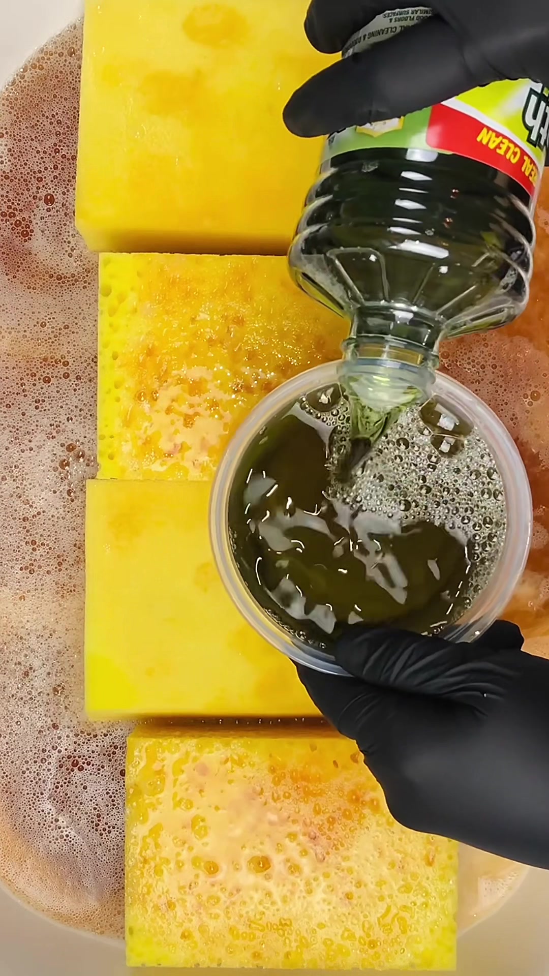 @HD Spongetok
